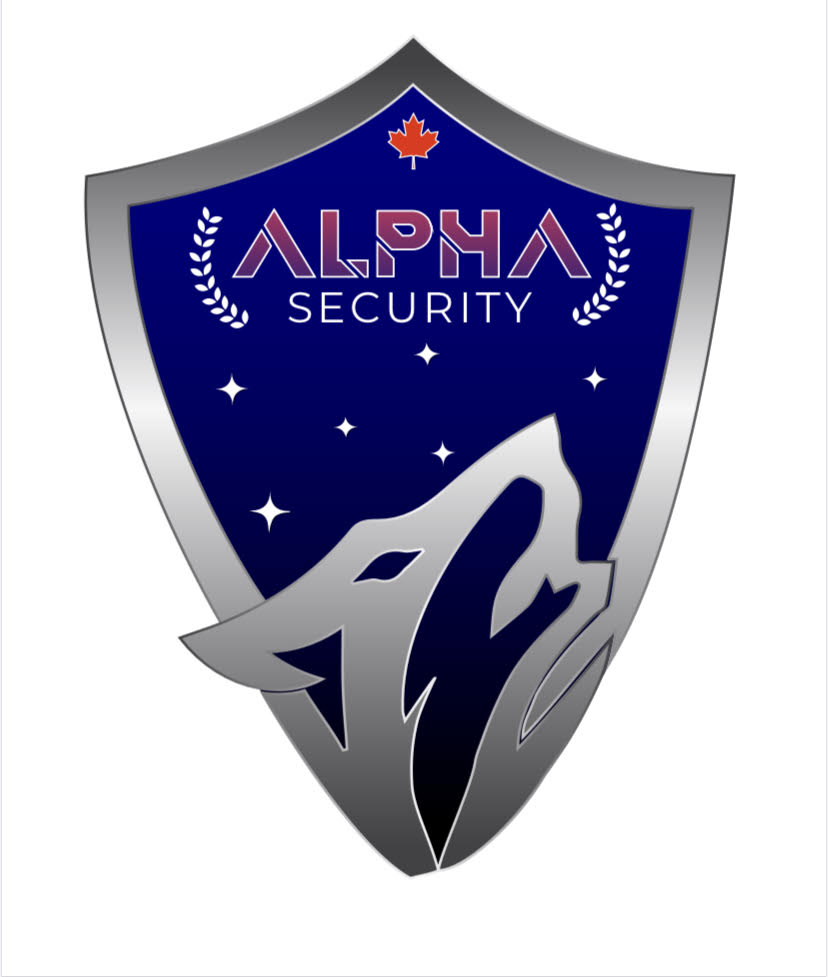Alpha Security Services